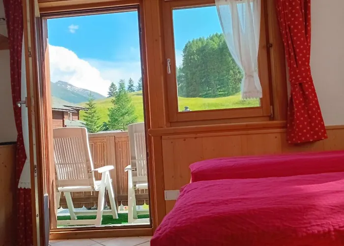Chalet Beatrice