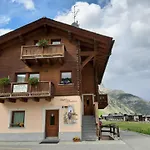 Chalet Beatrice
