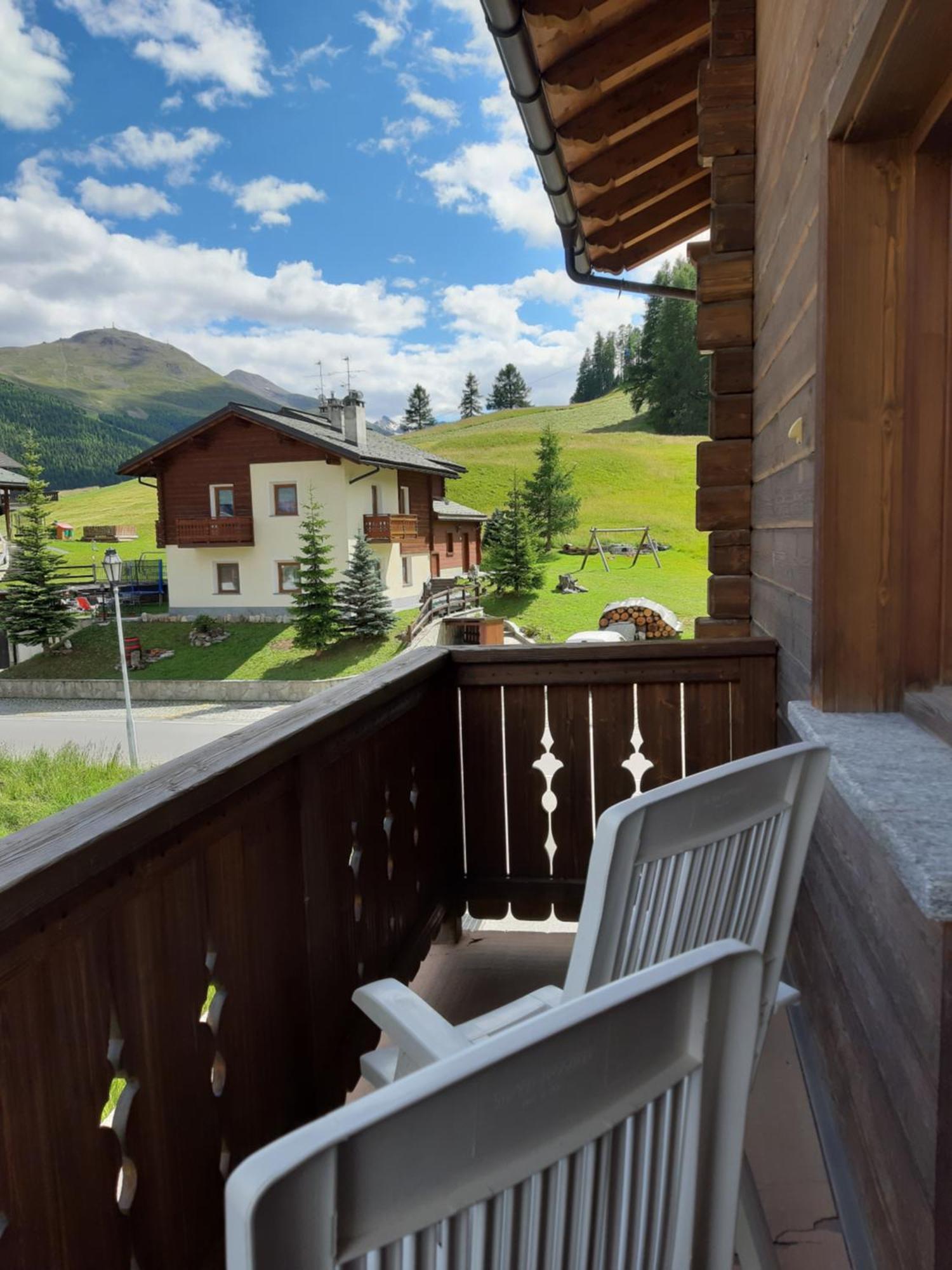 Apartment Beatrice Livigno