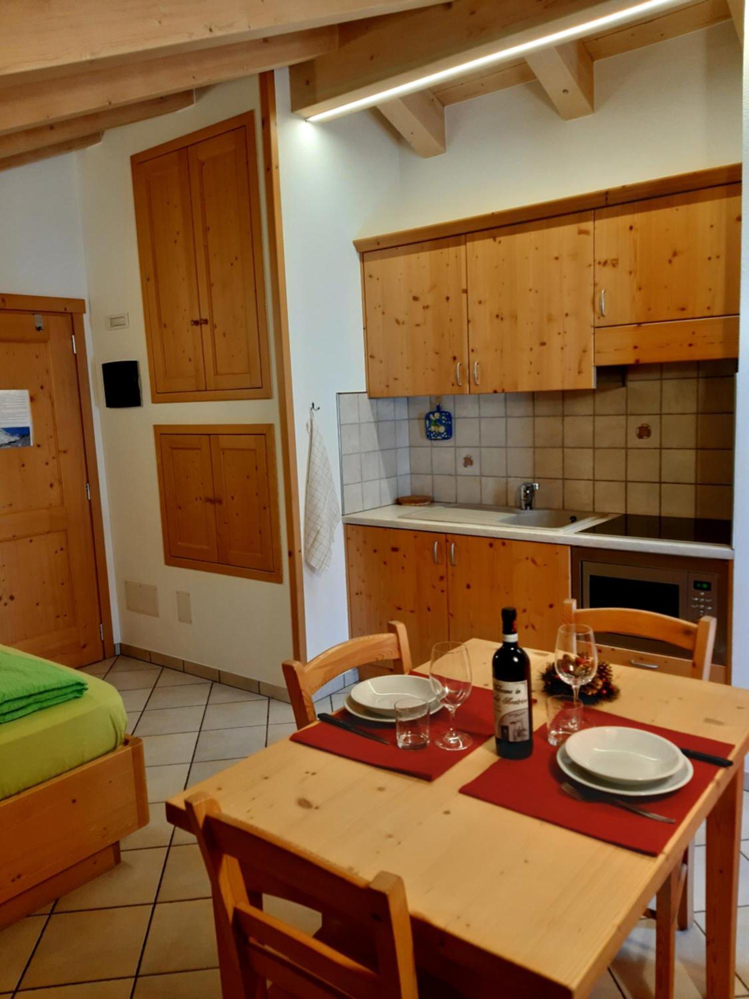Beatrice Apartment *