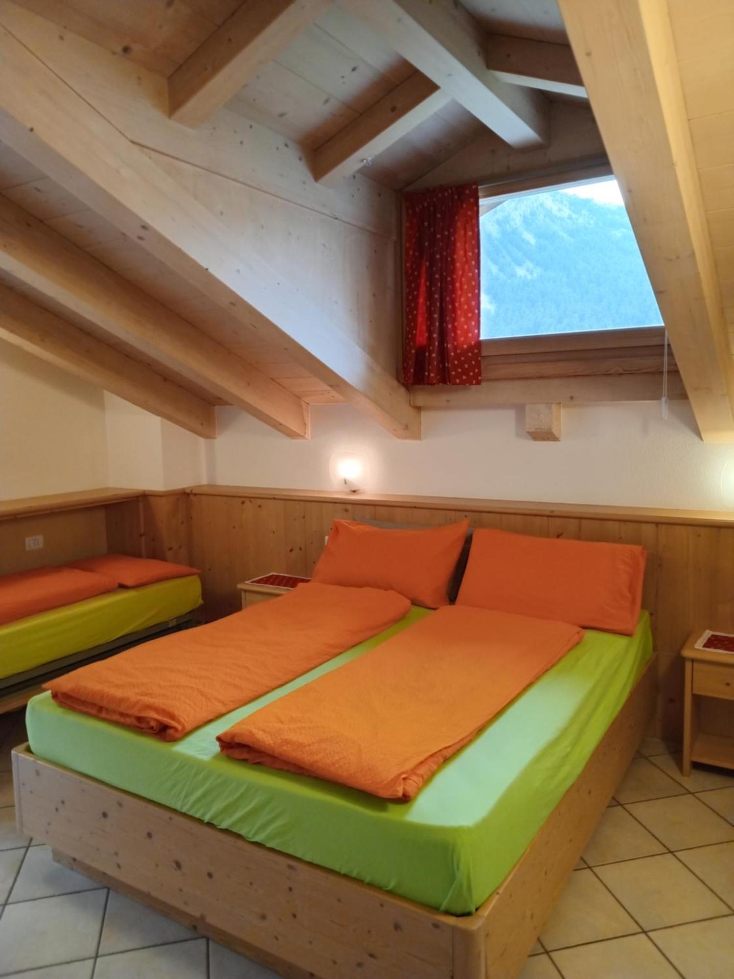 Beatrice Apartment Livigno