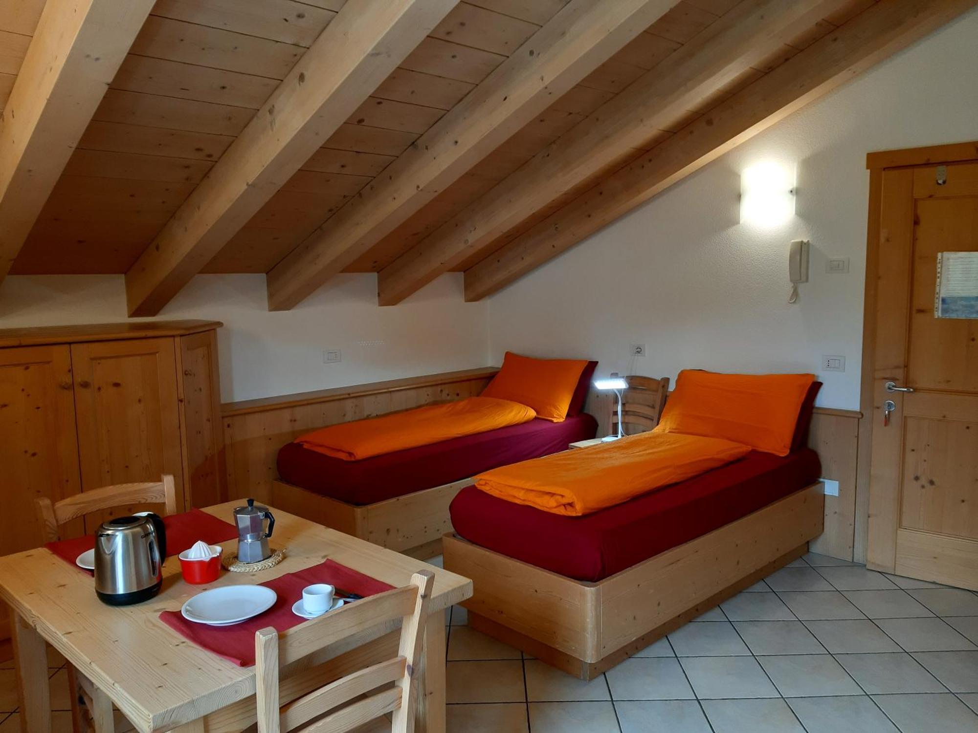 Beatrice Apartment